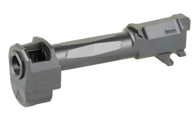 RADIAN AFTERBURNER RAMJET FOR P365 RADIAN AFTERBURNER RAMJET FOR P365