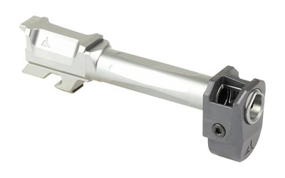 RADIAN AFTRBRNR RJ FOR GLK 43 BK/GRY - Image 2
