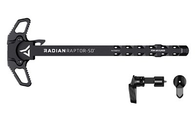 RADIAN COMBO RAPTOR SD/TALON BLK RADIAN COMBO RAPTOR SD/TALON BLK