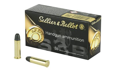 S&B 38SPL 158GR LRN 50/1000 S&B 38SPL 158GR LRN 50/1000