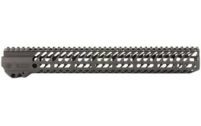SEEKINS NOXS MLOK RAIL 15″ BLK SEEKINS NOXS MLOK RAIL 15″ BLK