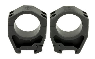 SEEKINS 34MM TUBE 1.45″ HIGH 4CAP SEEKINS 34MM TUBE 1.45″ HIGH 4CAP