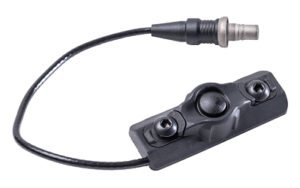 SUREFIRE COMPACT SWITCH MLOK 9″ BLK