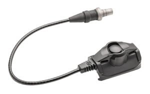 SUREFIRE COMPACT SWITCH PIC 7″ BLK