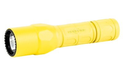 SUREFIRE G2X PRO 600/15L YELLOW SUREFIRE G2X PRO 600/15L YELLOW