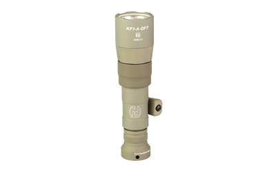 SUREFIRE SCOUT LIGHT TURBO 18350 TAN SUREFIRE SCOUT LIGHT TURBO 18350 TAN
