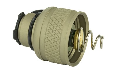 SUREFIRE REPLCEMNT REAR CAP M300 TAN - Image 2