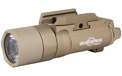 SUREFIRE X300U-B TAN 1000 LM-LED SUREFIRE X300U-B TAN 1000 LM-LED