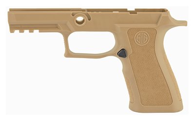 SIG GRIP MOD P320 XSERIES 9/40 CRY M SIG GRIP MOD P320 XSERIES 9/40 CRY M