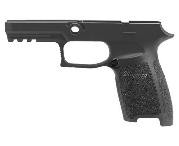 SIG SAUER GRIP ASY 320 9/40/357 CARRY SM SIG SAUER GRIP ASY 320 9/40/357 CARRY SM