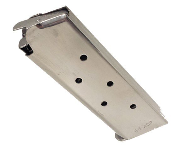 SIG SAUER MAGAZINE 1911 COMPCT 45ACP 7RD SIG SAUER MAGAZINE 1911 COMPCT 45ACP 7RD