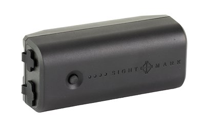 SIGHTMARK QUICK DETACH BATTERY PACK SIGHTMARK QUICK DETACH BATTERY PACK