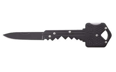 SOG KEY KNIFE BLACK 1.5″ SOG KEY KNIFE BLACK 1.5″