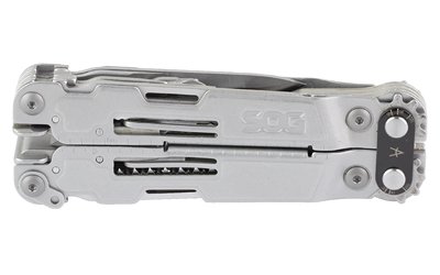 SOG POWERACCESS DLX STONE WASH W/STH - Image 2