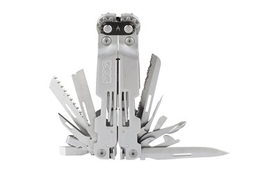 SOG POWERACCESS DLX STONE WASH W/STH - Image 3