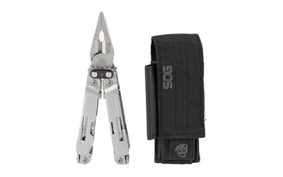 SOG POWERACCESS DLX STONE WASH W/STH - Image 5