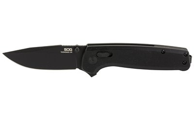 SOG TERMINUS XR 2.95″ BLACK SOG TERMINUS XR 2.95″ BLACK