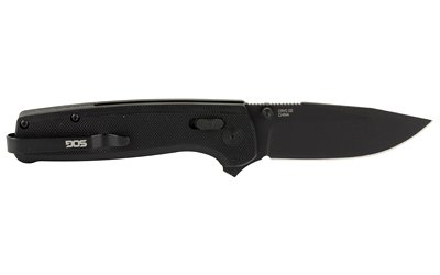SOG TERMINUS XR 2.95" BLACK - Image 2