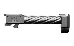 SHDW MR/XR-P BLK BBL COMP KIT 4.2″