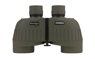 STEINER 10X50 MILITARY MARINE BINO STEINER 10X50 MILITARY MARINE BINO