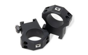 STEINER T SERIES RINGS 30MM HI