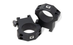 STEINER T SERIES RINGS 30MM XTRA HI