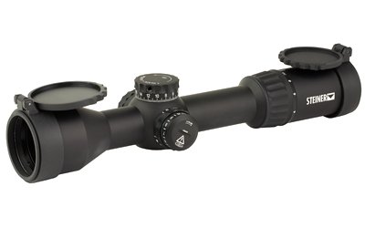 STEINER H6XI 2-12X42MM BLK STEINER H6XI 2-12X42MM BLK