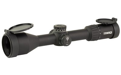 STEINER H6XI 3-18X50MM BLK STEINER H6XI 3-18X50MM BLK