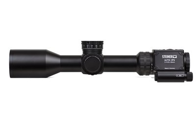 STEINER M7XI 2.9-20X50MM IFS MSR2 STEINER M7XI 2.9-20X50MM IFS MSR2