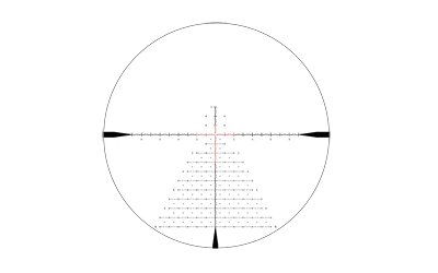STEINER H6XI 2-12X42 STR-MIL FFP - Image 4