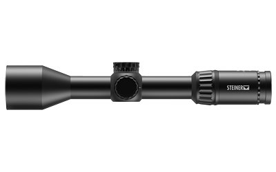 STEINER H6XI 3-18X50 STR-MIL FFP STEINER H6XI 3-18X50 STR-MIL FFP