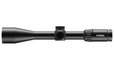 STEINER H6XI 5-30X50 STR-MIL FFP STEINER H6XI 5-30X50 STR-MIL FFP
