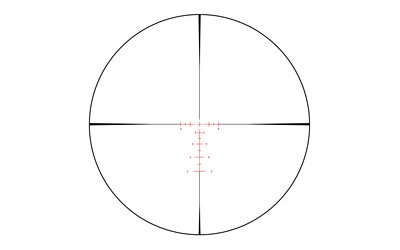 STEINER H6XI 5-30X50 MHR-MOA FFP - Image 3