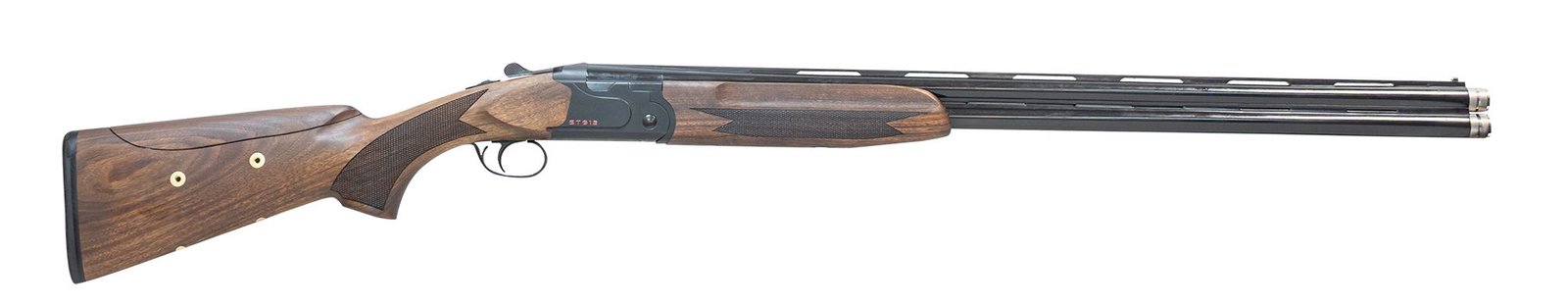 POINTER ST912 O/U 12/30 BLK/WD POINTER ST912 O/U 12/30 BLK/WD