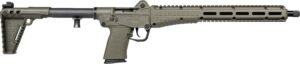 KEL SUB2000 5.7 RFL 20RD GRN