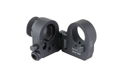 SYLVAN AR FOLDING STK ADAPTER G5 RH SYLVAN AR FOLDING STK ADAPTER G5 RH