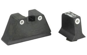 TRIJICON SUP NS GRN FOR GLK 9MM W/W