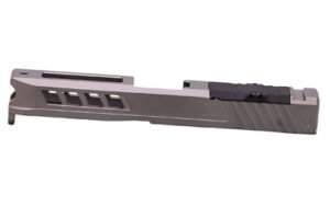 TRUE PREC SLIDE FOR GLK19 G3 RMR GRY TRUE PREC SLIDE FOR GLK19 G3 RMR GRY