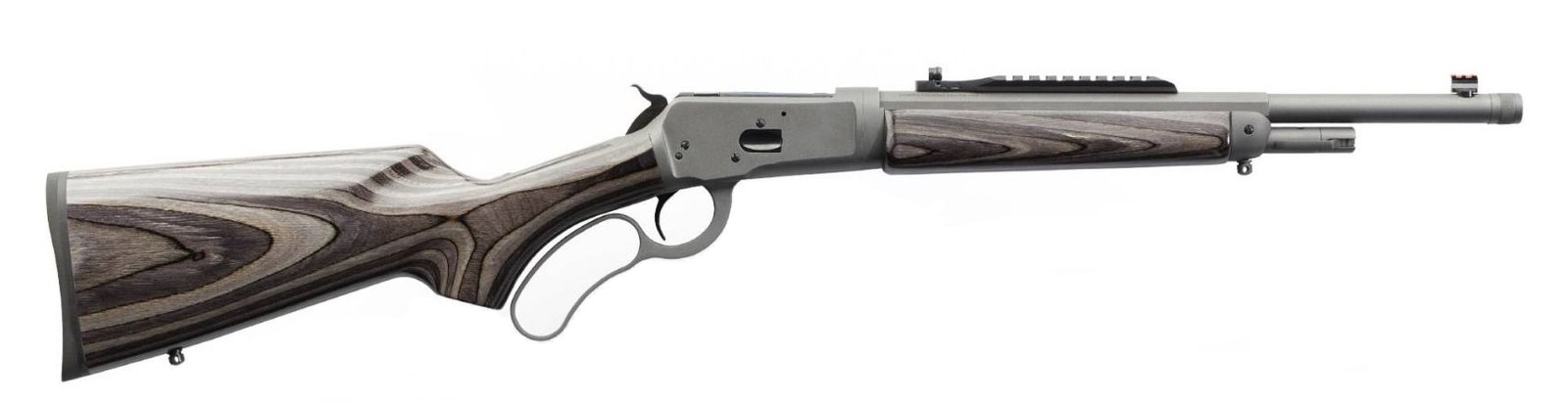 TAYLOR’S & COMPANY 1892 WILDLANDS TD 44MAG GRY TAYLOR’S & COMPANY 1892 WILDLANDS TD 44MAG GRY