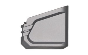 TYRANT MAG EXT FOR GLK17/22 +6/5 GRY