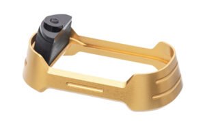 TYRANT MAGWELL FOR GLOCK 43X/48 GLD