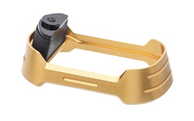 TYRANT MAGWELL FOR GLOCK 43X/48 GLD TYRANT MAGWELL FOR GLOCK 43X/48 GLD