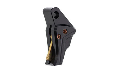 TYRANT ITTS SHOE FOR GLK G5 BLK/GLD TYRANT ITTS SHOE FOR GLK G5 BLK/GLD