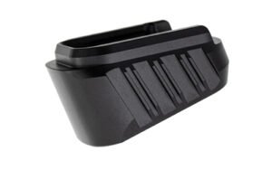 TYRANT HELLCAT MAG EXT +3 BLACK