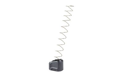 TYRANT S&W M&P FL SIZE MAG EXT +5 BK - Image 2