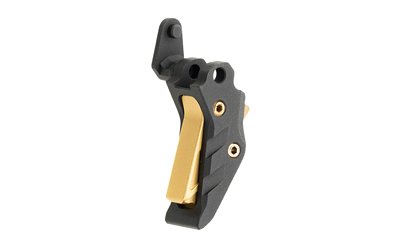 TYRANT P365 INTELLIFIRE TRIG BLK/GLD TYRANT P365 INTELLIFIRE TRIG BLK/GLD
