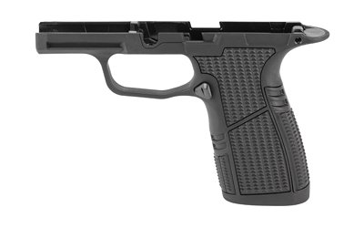 TYRANT P365 GRIP MOD SNUB SIZE BLK TYRANT P365 GRIP MOD SNUB SIZE BLK