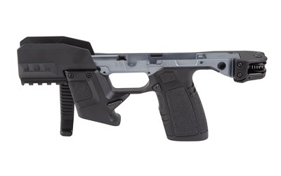TYRANT TWS BRACED CHASSIS P365 GRAY - Image 4