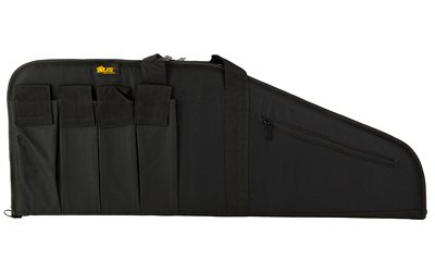 US PK MSR CASE 35″ POLY BLACK US PK MSR CASE 35″ POLY BLACK