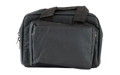 US PK MINI RANGE BAG BLK US PK MINI RANGE BAG BLK